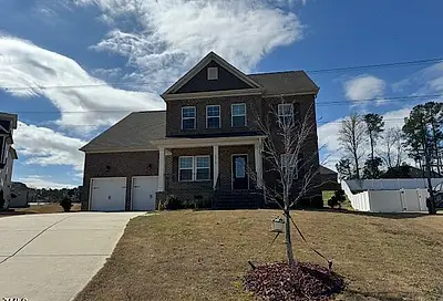 1516 Beaver Tan Court Wake Forest NC 27587
