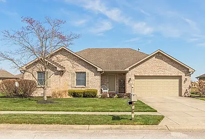 1859 Pine Cone Drive Brownsburg IN 46112