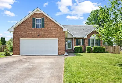 1136 Connemara Way Clarksville TN 37040