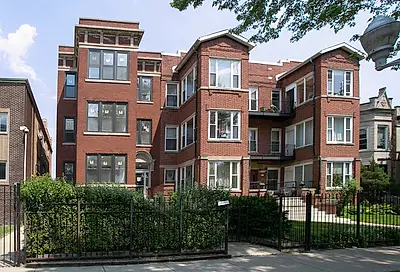 4853 N Kenmore Avenue Chicago IL 60640