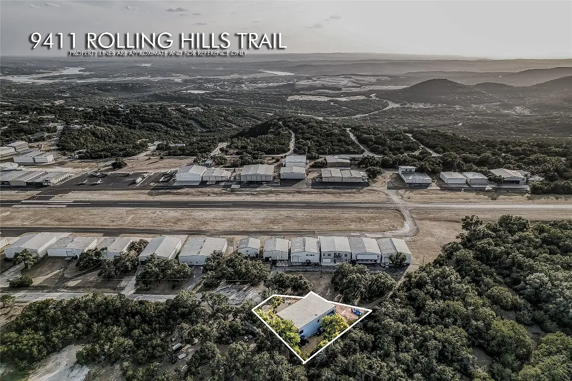 9411 Rolling Hills Trail