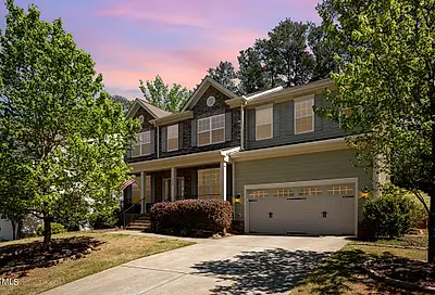 108 Ulverston Drive Holly Springs NC 27540