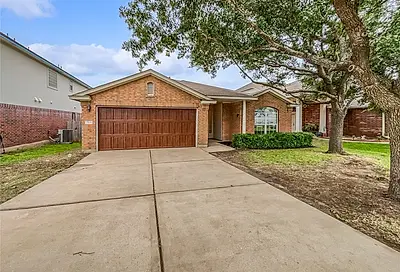 1509 Ty Cobb Place Round Rock TX 78665