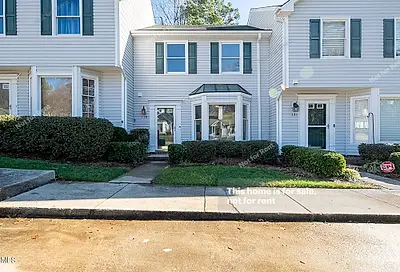119 S Mclean Court Cary NC 27513