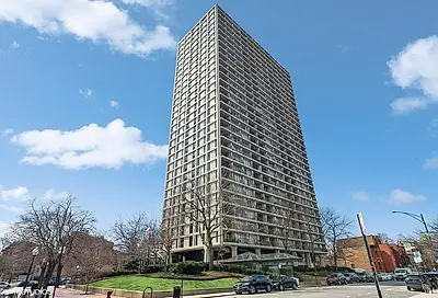 1960 N Lincoln Park West Chicago IL 60614