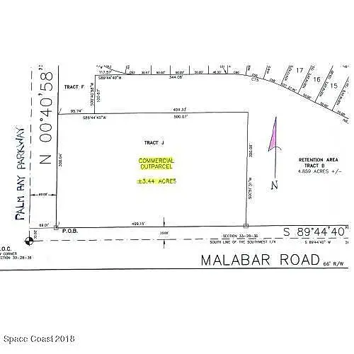 0000 Malabar Sr514 Road