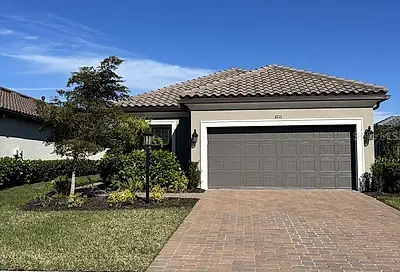 4711 Motta Court Bradenton FL 34211