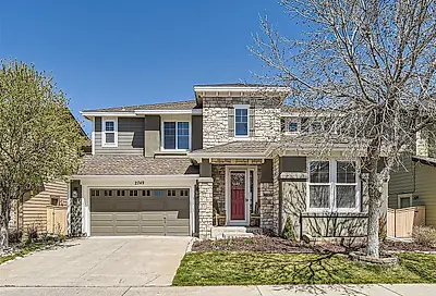 2749 Pemberly Avenue Highlands Ranch CO 80126