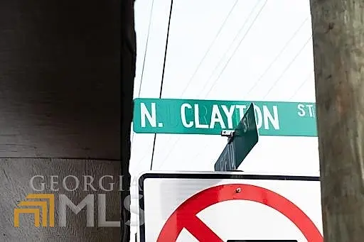 634 N Clayton Street