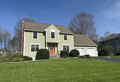 153 Whitewood Drive Rocky Hill CT 06067