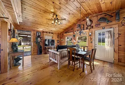 52 Donald Circle Maggie Valley NC 28751