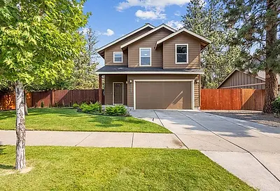 20066 Shady Pine Place Bend OR 97702