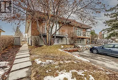 221 Theodore Place NW Calgary AB T2K5L7