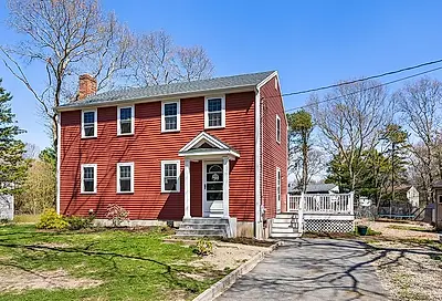 17 Filmore St Plymouth MA 02360