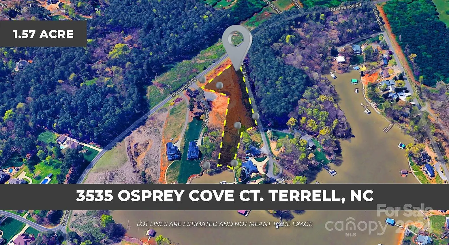 3535 Osprey Cove