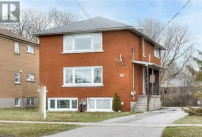 524 KRUG Street Kitchener ON N2B1L6