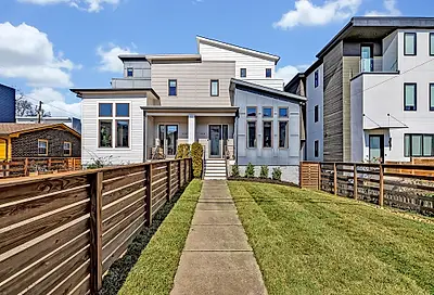 1004 Southside Pl Nashville TN 37203