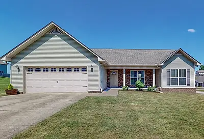 1045 Timbervalley Way Spring Hill TN 37174