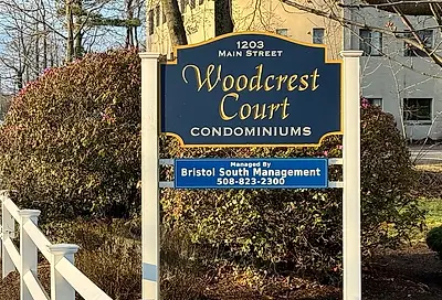 7 Woodcrest Court Weymouth MA 02190