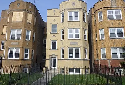7314 S Rockwell Street Chicago IL 60629