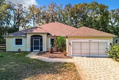 1101 S Chateau Point Inverness FL 34450
