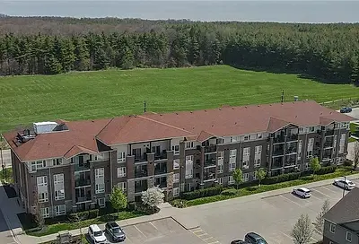 45 Kingsbury Square|Unit #402 Guelph ON N1L0L2