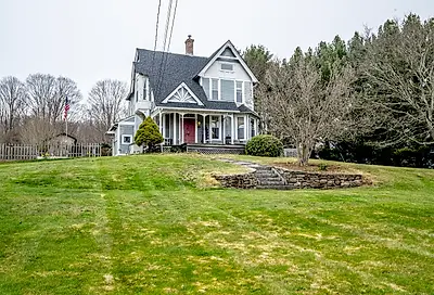 330 Candlewood Hill Road Haddam CT 06441