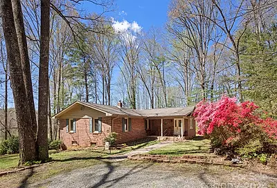 56 Forest Brook Drive Mills River NC 28759