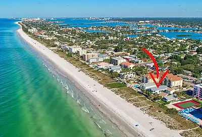 1102 Beach Trail Indian Rocks Beach FL 33785