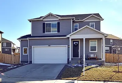 2328 Valley Sky Street Fort Lupton CO 80621