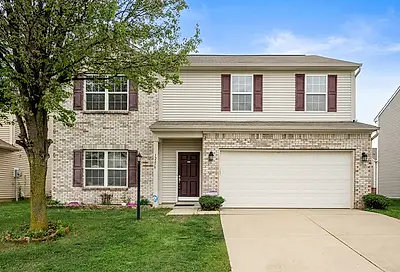 12479 Berry Patch Lane Fishers IN 46037