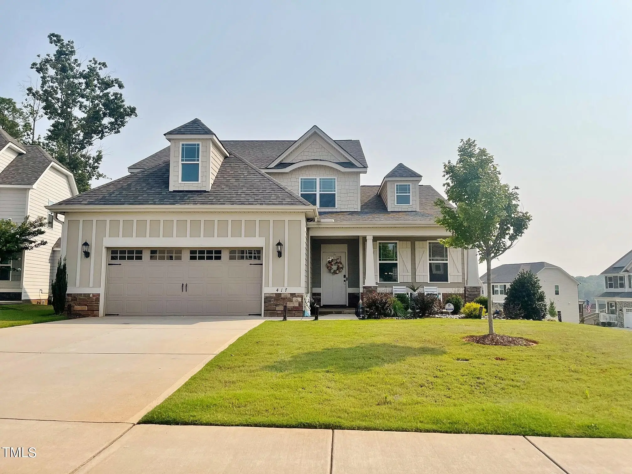 417 Airedale Trail