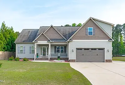 44 Windy Drive Willow Springs NC 27592