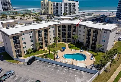 2626 S Atlantic Avenue Daytona Beach Shores FL 32118