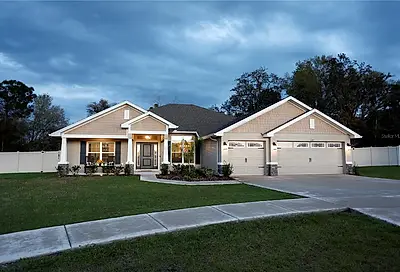 256 Sable Knoll Court Spring Hill FL 34609