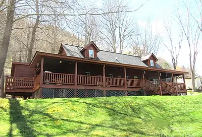 233 Rocky Top Road Maggie Valley NC 28751