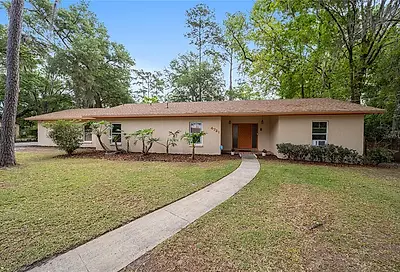 4721 NW 39th Terrace Gainesville FL 32606