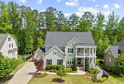 1305 Reservoir View Lane Wake Forest NC 27587