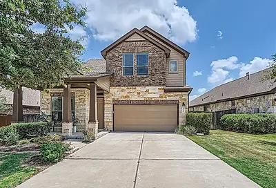 1208 Clearwing Circle Georgetown TX 78626