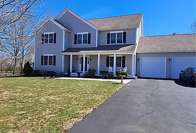 227 Delano Drive North Kingstown RI 02852