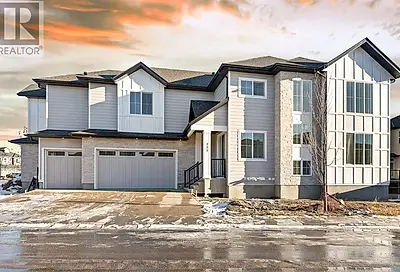 255 Kinniburgh Place Chestermere AB T1X1Y2