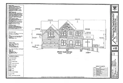 1500 Ferntree Court Morrisville NC 27560