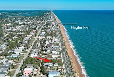 1300 S Ocean Shore Boulevard Flagler Beach FL 32136