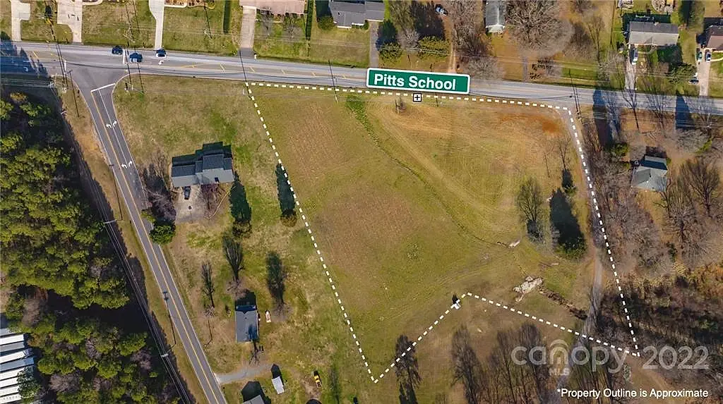 383 Pitts School Road