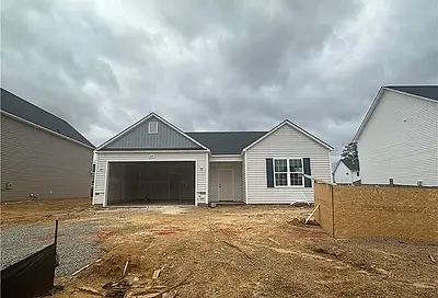 2124 Lunsford (Lot 293) Drive Fayetteville NC 28314