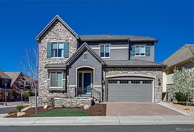 5963 S Olive Circle Centennial CO 80111