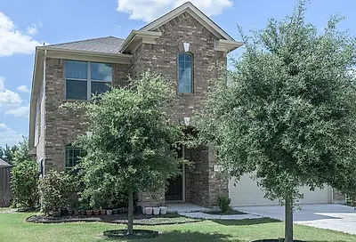 2809 Coral Valley Drive Leander TX 78641