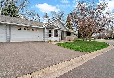 691 Belland Avenue Vadnais Heights MN 55127