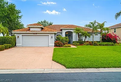 12498 Pebble Stone Court Fort Myers FL 33913