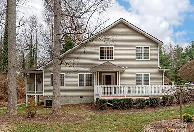 19 Grist Mill Drive Hendersonville NC 28739